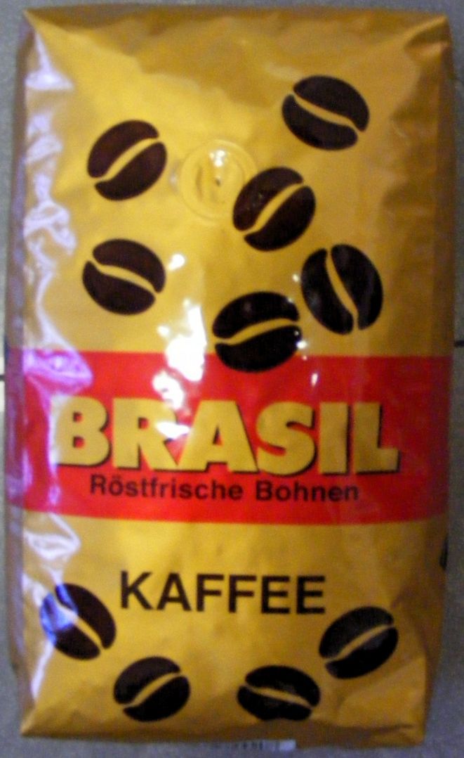 Brasil Kaffee